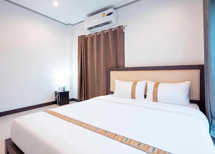 Garage House Bangkok-car Theme 8bed 6room