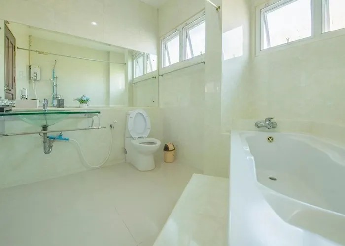 Garage House Bangkok-car Theme 8bed 6room *