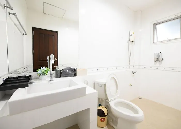 別墅 Garage House Bangkok-car Theme 8bed 6room